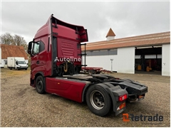 Iveco As 440 S48TP