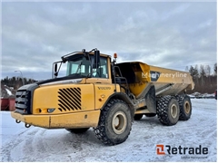 Sprzedam wozidło przegubowe Volvo Dumper Volvo A25