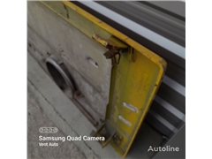 Rama Mercedes-Benz ACTROS MP3 A9425201722 do ciągn