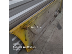 Rama Mercedes-Benz ACTROS MP3 A9425201722 do ciągn