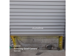 Rama Mercedes-Benz ACTROS MP3 A9425201722 do ciągn