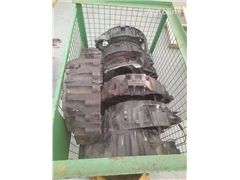 Obudowa koła zamachowego DAF 1695375 105 do ciągni