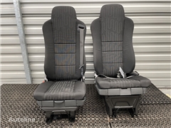 Fotel Mercedes-Benz ATEGO PASSANGER&039;S SEAT NE
