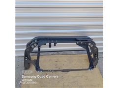 BELKA / ZAWIESZENIE KABINY TYŁ  Mercedes-Benz ACTR