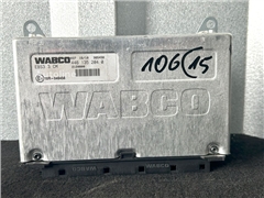 Jednostka sterująca WABCO XF 106 480 2120800 do ci