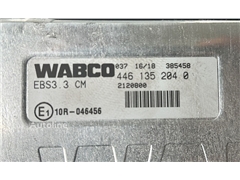 Jednostka sterująca WABCO XF 106 480 2120800 do ci