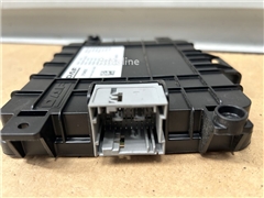 Jednostka sterująca DAF STEROWNIK NAGRZEWNICY XF 1