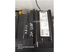 Tachograf Stoneridge SE5000 2030634 2129459 do cią