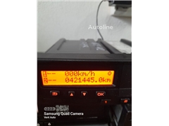 Tachograf Stoneridge SE5000 2030634 2129459 do cią