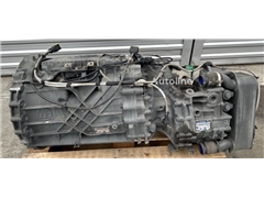 Skrzynia biegów DAF 2189394 TRAXON 12 TX 2621 TD /
