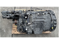 Skrzynia biegów DAF 2189394 TRAXON 12 TX 2621 TD /
