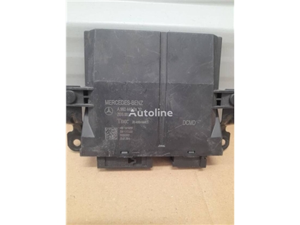 Jednostka sterująca do ciągnika siodłowego Mercede