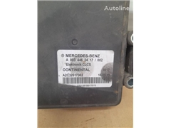 Jednostka sterująca do ciężarówki Mercedes-Benz AC