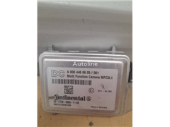 Jednostka sterująca Continental 3L1 A4460605 do ci