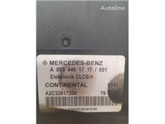 Mercedes Jednostka sterująca Mercedes-Benz ACTROS MP4 CLCS A0034461717/001 A0034461717/001 do ciężarówki