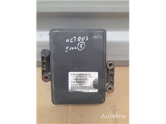 Jednostka sterująca Mercedes-Benz A0034461717/001