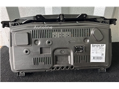 Deska rozdzielcza Mercedes-Benz ACCTROS MP4 A96144