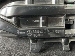 Deska rozdzielcza Mercedes-Benz ACCTROS MP4 A96144