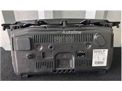 Deska rozdzielcza Mercedes-Benz ACTROS MP4 A008446