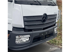 Zderzak Mercedes-Benz KOMPLETNY PRZÓD ATEGO do cię