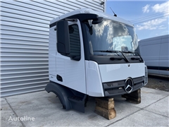 Drzwi Mercedes-Benz ACTROS MP4 A9607202203 do ciąg