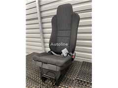 Fotel Mercedes-Benz ATEGO SEATS do ciągnika siodło