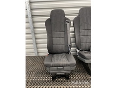 Fotel Mercedes-Benz ATEGO SEATS do ciągnika siodło