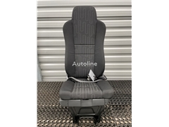 Fotel Mercedes-Benz ATEGO SEATS do ciągnika siodło