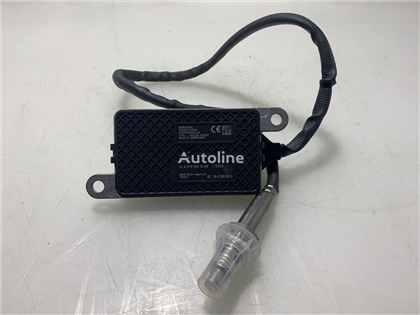 Czujnik Mercedes-Benz ACTROS A 0101531428 do ciągn