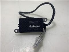 Czujnik Mercedes-Benz ACTROS A 0101531428 do ciągn