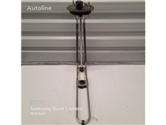 Czujnik Mercedes-Benz ACTROS MP4 A9605420217 do ci