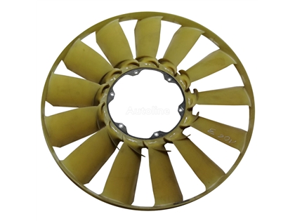 Łopatka wentylatora DAF XF 106 VISCO 1956601 20067