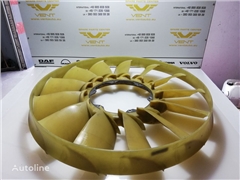 Łopatka wentylatora DAF XF 106 VISCO 1956601 20067