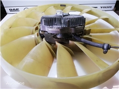 Łopatka wentylatora DAF XF 106 VISCO 1956601 20067