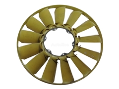 Łopatka wentylatora DAF XF 106 VISCO 1956601 20067