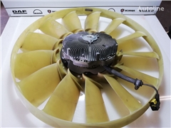 Łopatka wentylatora DAF XF 106 VISCO 1956601 20067