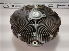 Łopatka wentylatora DAF XF 106 VISCO 1956601 20067