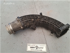 Air intake hose Mercedes-Benz ACTROS MP4 for inter