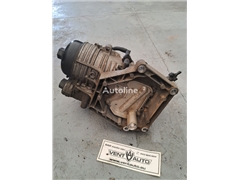 Filtr paliwa Mercedes-Benz ACTROS MP4 housing do c