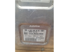 Mercedes Jednostka sterująca Mercedes-Benz OM470LA DO MERCEDES ACTROS MP4 do ciężarówki