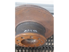 Mercedes Piasta Mercedes-Benz PRZÓD ACTROS MP4 do ciężarówki