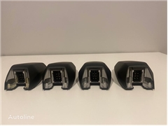 Czujnik Scania Camera Front NGS 2497567 2297920, 2