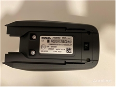 Czujnik Scania Camera Front NGS 2497567 2297920, 2