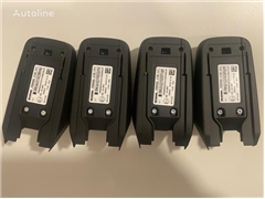 Czujnik Scania Camera Front NGS 2497567 2297920, 2