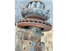 Tylny most Mercedes-Benz R440-13 2,277 do ciągnika