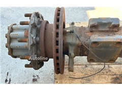 Tylny most Mercedes-Benz R440-13 2,277 do ciągnika