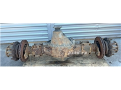 Tylny most Mercedes-Benz 2,611 do ciągnika siodłow