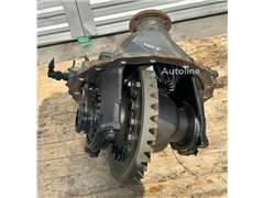 Tylny most Mercedes-Benz R440-13,0 2,277 do ciągni