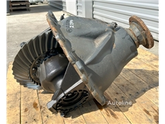 Tylny most Mercedes-Benz R440-13,0 2,277 do ciągni