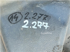 Tylny most Mercedes-Benz R440-13,0 2 do ciągnika s